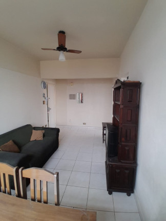 Imagem Apartamento com 1 Quarto à Venda ou Locação,  em Itararé - São Vicente