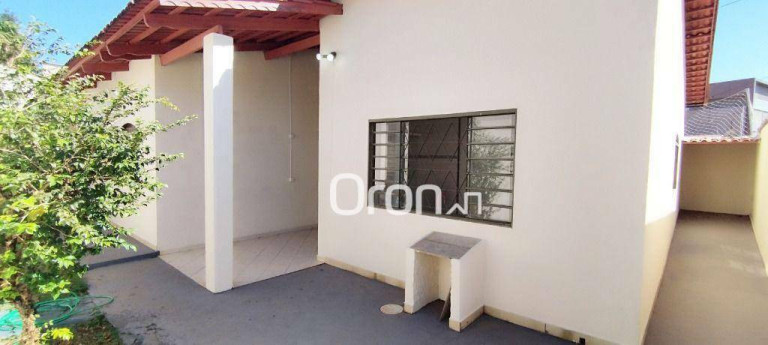 Imagem Casa com 4 Quartos à Venda, 151 m² em Jardim Planalto - Goiânia Imagem Casa com 4 Quartos à Venda, 151 m² em Jardim Planalto - Goiânia