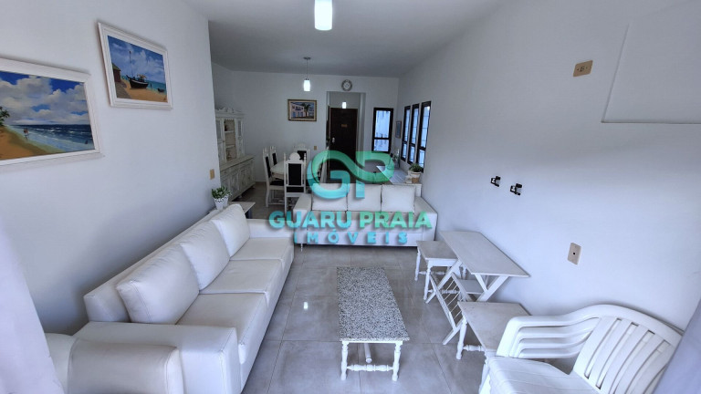 Imagem Apartamento com 4 Quartos à Venda, 110 m² em Enseada - Guarujá