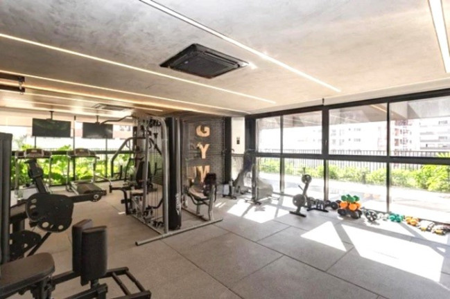 Imagem Imóvel com 2 Quartos à Venda, 106 m² em Vila Clementino - São Paulo