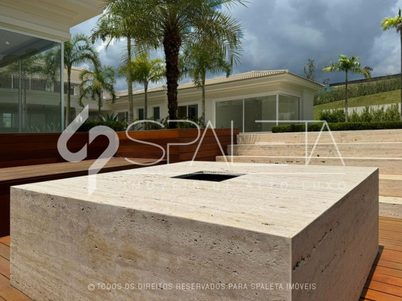 Imagem Casa com 5 Quartos à Venda, 822 m² em Fazenda Da Grama - Itupeva