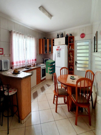 Imagem Sobrado com 3 Quartos à Venda, 158 m² em Jardim Ermida Ii - Jundiaí