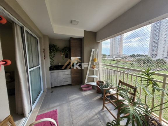 Imagem Apartamento com 3 Quartos à Venda, 105 m² em Quinta Da Primavera - Ribeirão Preto Imagem Apartamento com 3 Quartos à Venda, 105 m² em Quinta Da Primavera - Ribeirão Preto