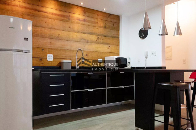 Imagem Apartamento com 1 Quarto à Venda, 60 m² em Vila Olímpia - São Paulo Imagem Apartamento com 1 Quarto à Venda, 60 m² em Vila Olímpia - São Paulo