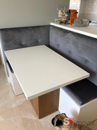 Imagem Apartamento com 2 Quartos à Venda, 41 m² em Jardim Prudencia - São Paulo