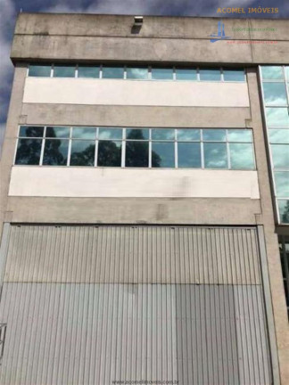 Imagem Imóvel Comercial para Alugar, 4.370 m² em Colinas Da Anhangüera - Santana De Parnaiba