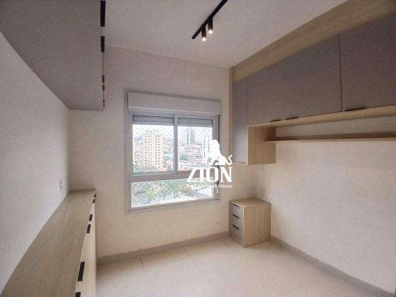 Imagem Apartamento com 1 Quarto à Venda, 40 m² em Jardim Sao Paulo(zona Norte) - São Paulo