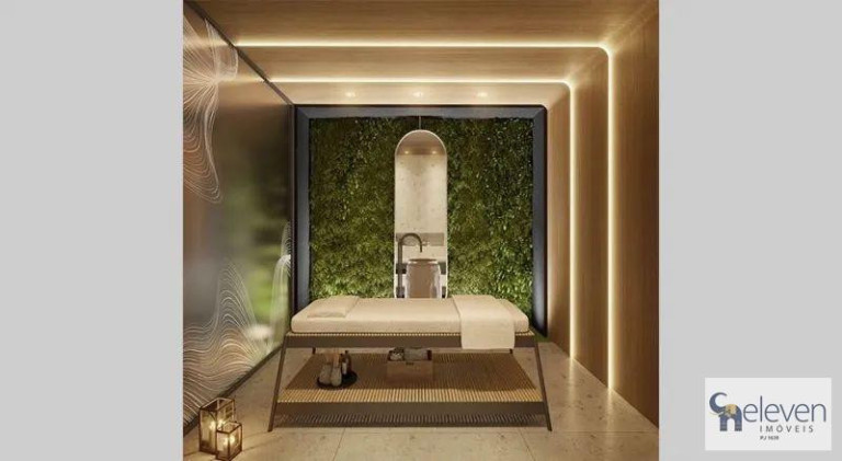 Imagem Apartamento com 4 Quartos à Venda, 259 m² em Caminho Das Arvores - Salvador Imagem Apartamento com 4 Quartos à Venda, 259 m² em Caminho Das Arvores - Salvador