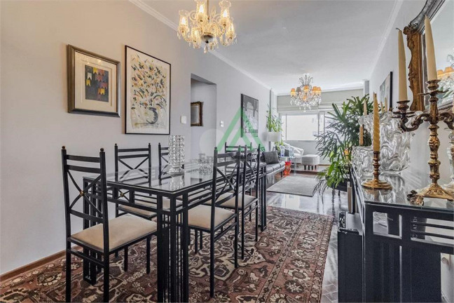 Imagem Apartamento com 3 Quartos à Venda, 127 m² em Jardim Paulista - São Paulo Imagem Apartamento com 3 Quartos à Venda, 127 m² em Jardim Paulista - São Paulo