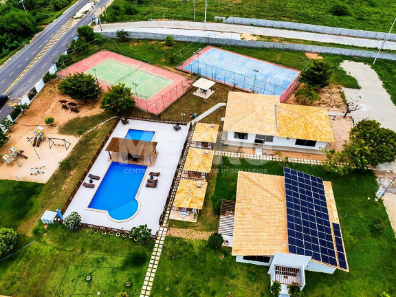 Imagem Terreno à Venda, em Estrada Da Tapera - Petrolina Imagem Terreno à Venda, em Estrada Da Tapera - Petrolina