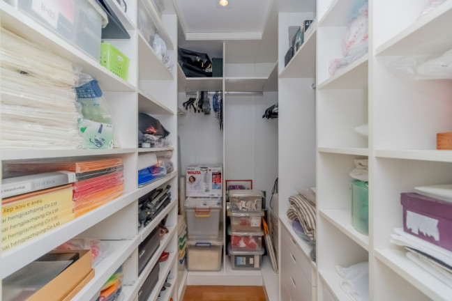 Imagem Apartamento com 3 Quartos à Venda, 184 m² em Real Parque - São Paulo