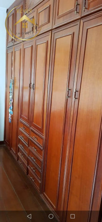 Imagem Apartamento com 4 Quartos à Venda, 427 m² em Cambui - Campinas Imagem Apartamento com 4 Quartos à Venda, 427 m² em Cambui - Campinas