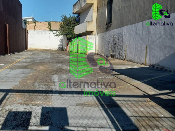 Imagem Terreno à Venda, 300 m² em Centro - Taubaté Imagem Terreno à Venda, 300 m² em Centro - Taubaté