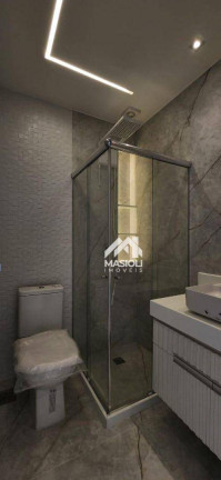 Imagem Apartamento com 2 Quartos à Venda, 60 m² em Itapuã - Vila Velha