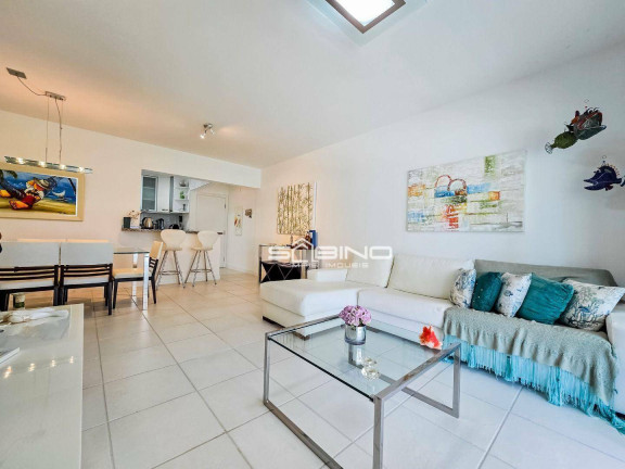 Imagem Apartamento com 3 Quartos à Venda, 123 m² em Riviera De São Lourenço - Bertioga