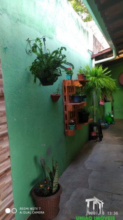 Imagem Casa com 2 Quartos à Venda, 250 m² em Cidade Planejada I - Bragança Paulista