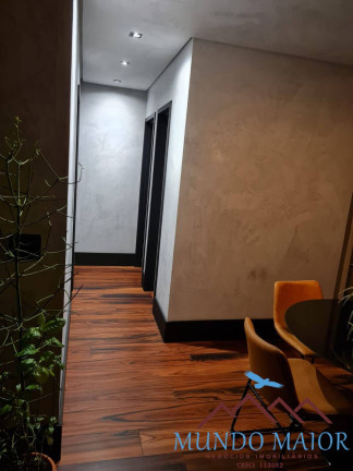 Imagem Apartamento com 3 Quartos à Venda, 70 m² em Centro - São Bernardo Do Campo Imagem Apartamento com 3 Quartos à Venda, 70 m² em Centro - São Bernardo Do Campo