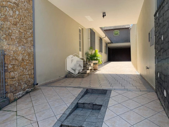 Imagem Casa com 6 Quartos à Venda, 815 m² em Vila Maria Alta - São Paulo