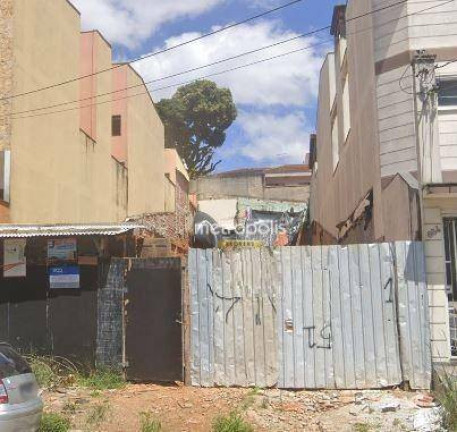 Imagem Apartamento com 2 Quartos à Venda, 50 m² em Vila Curuçá - Santo André