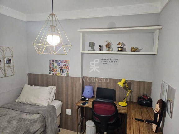 Imagem Apartamento com 3 Quartos à Venda, 125 m² em Vila Andrade - São Paulo Imagem Apartamento com 3 Quartos à Venda, 125 m² em Vila Andrade - São Paulo