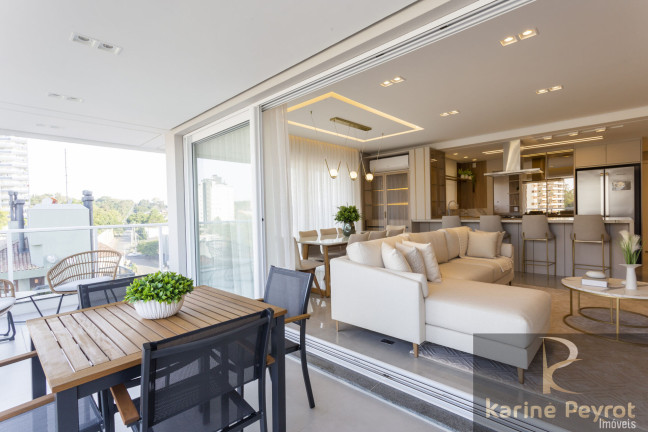 Imagem Apartamento com 3 Quartos à Venda, 281 m² em Morro Do Espelho - São Leopoldo Imagem Apartamento com 3 Quartos à Venda, 281 m² em Morro Do Espelho - São Leopoldo