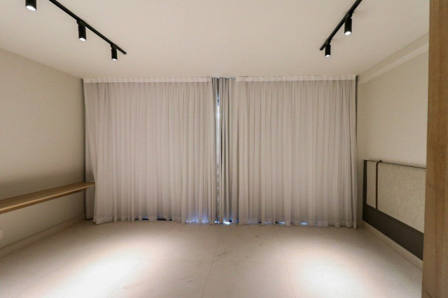 Imagem Apartamento com 1 Quarto para Alugar, 40 m² em Itaim Bibi - São Paulo