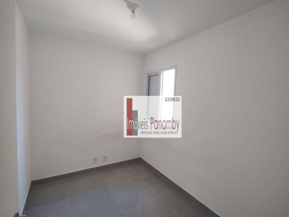Imagem Apartamento com 3 Quartos para Alugar, 64 m² em Sacomã - São Paulo