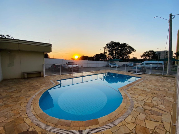 Imagem Apartamento com 2 Quartos à Venda, 54 m² em Glebas California - Piracicaba Imagem Apartamento com 2 Quartos à Venda, 54 m² em Glebas California - Piracicaba