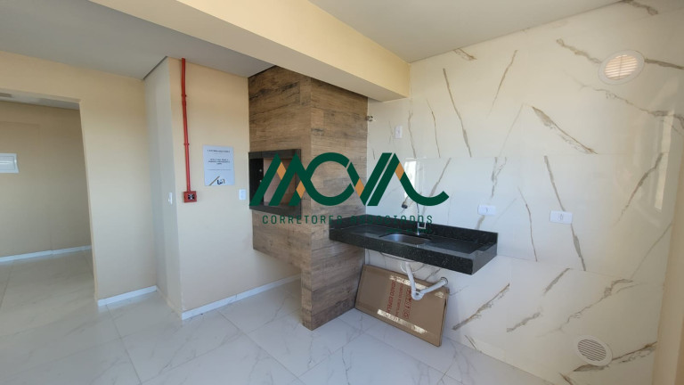 Imagem Imóvel com 2 Quartos à Venda, 57 m² em São José - Itapoá
