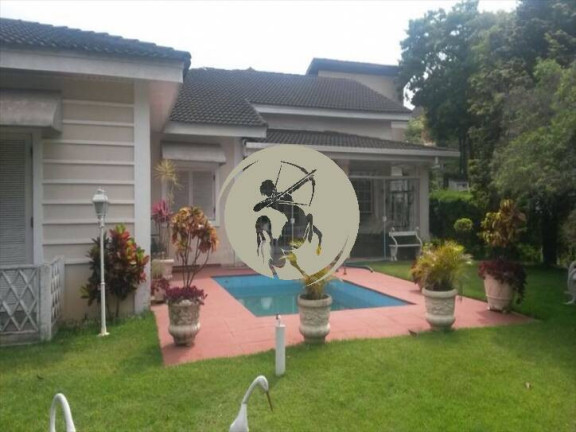 Imagem Casa com 4 Quartos à Venda, 380 m² em Alphaville - Santana De Parnaíba Imagem Casa com 4 Quartos à Venda, 380 m² em Alphaville - Santana De Parnaíba