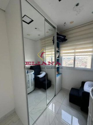 Foto do imóvel Apartamento com 2 Quartos à Venda, 58 m² em Barra Funda - São Paulo