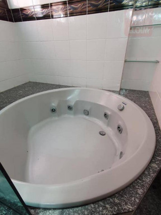 Imagem Apartamento com 3 Quartos à Venda, 180 m² em Perdizes - São Paulo