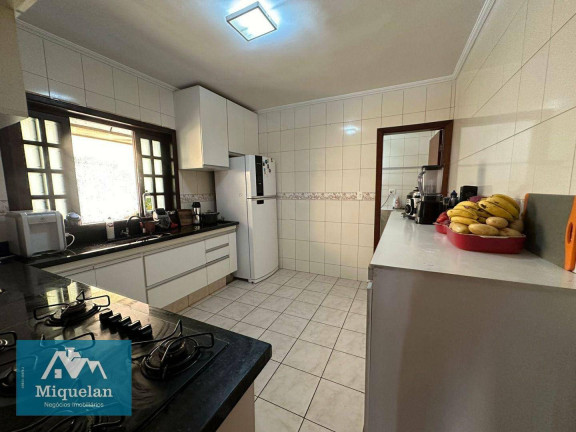 Imagem Sobrado com 3 Quartos à Venda, 173 m² em Vila Maria Alta - São Paulo