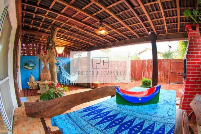 Imagem Casa com 2 Quartos à Venda, 80 m² em Praia De Camburí - São Sebastião