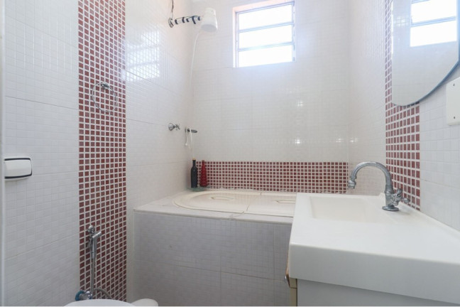 Imagem Casa com 3 Quartos à Venda, 180 m² em Jardim Da Glória - São Paulo