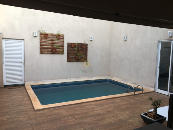 Imagem Casa com 3 Quartos à Venda, 254 m² em Loteamento Recanto Do Lago - São José Do Rio Preto Imagem Casa com 3 Quartos à Venda, 254 m² em Loteamento Recanto Do Lago - São José Do Rio Preto