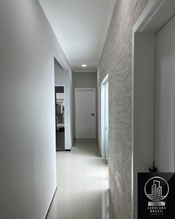 Imagem Casa com 3 Quartos à Venda, 172 m² em Horto Florestal - Sorocaba