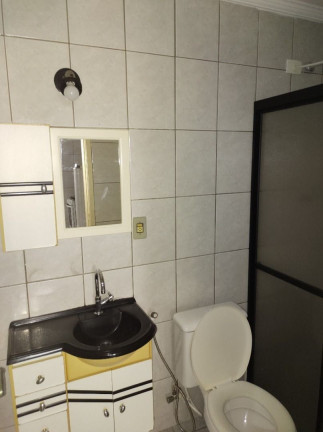 Imagem Apartamento com 1 Quarto à Venda, 72 m² em Tupi - Praia Grande Imagem Apartamento com 1 Quarto à Venda, 72 m² em Tupi - Praia Grande
