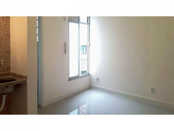 Imagem Apartamento com 1 Quarto à Venda, 20 m² em Flamengo - Rio De Janeiro