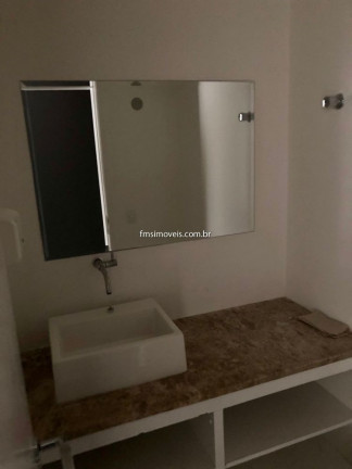 Imagem Sala Comercial para Alugar, 45 m² em Itaim Bibi - São Paulo