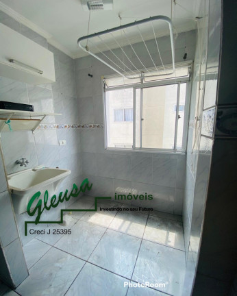 Imagem Apartamento com 2 Quartos à Venda, 51 m² em Cidade Líder - São Paulo Imagem Apartamento com 2 Quartos à Venda, 51 m² em Cidade Líder - São Paulo