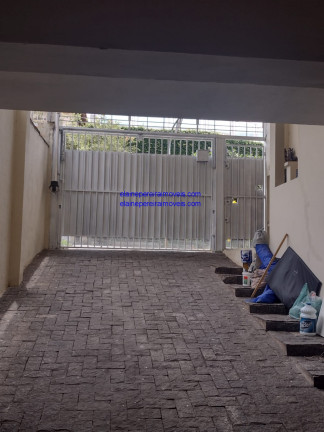 Imagem Sobrado com 3 Quartos à Venda, 141 m² em Parque Monte Alegre - Taboão Da Serra