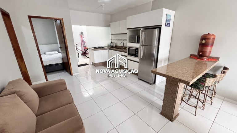 Imagem Casa com 2 Quartos à Venda, 52 m² em Praia De Leste - Pontal Do Paraná