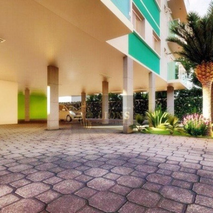 Imagem Imóvel com 3 Quartos à Venda, 150 m² em Perequê-acu - Ubatuba