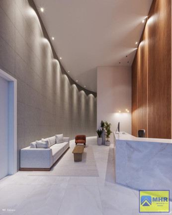 Imagem Imóvel com 1 Quarto à Venda, 31 m² em Jardim Camburi - Vitória Imagem Imóvel com 1 Quarto à Venda, 31 m² em Jardim Camburi - Vitória