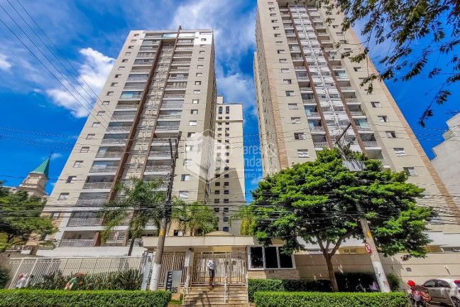 Imagem Apartamento com 2 Quartos à Venda, 61 m² em Barra Funda - São Paulo Imagem Apartamento com 2 Quartos à Venda, 61 m² em Barra Funda - São Paulo