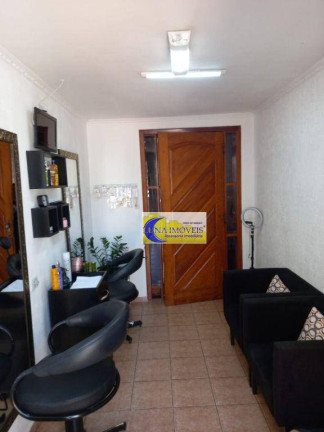 Casa com 2 Quartos à Venda, 102 m² em Paulicéia - São Bernardo Do Campo