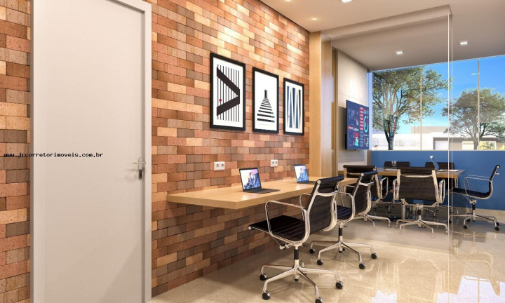 Imagem Apartamento com 2 Quartos à Venda, 68 m² em Praia Itaparica - Vila Velha
