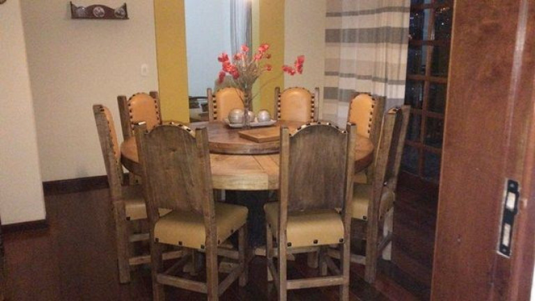 Imagem Casa com 4 Quartos à Venda, 407 m² em Jardim Europa - Teresópolis