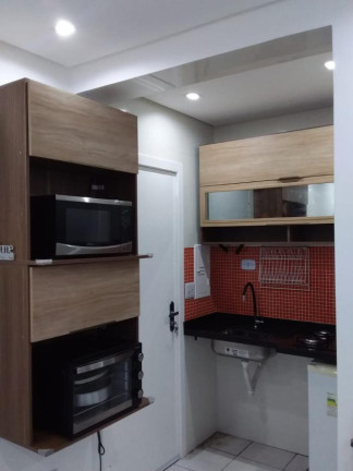 Imagem Kitnet com 1 Quarto à Venda, 30 m² em Ocian - Praia Grande Imagem Kitnet com 1 Quarto à Venda, 30 m² em Ocian - Praia Grande